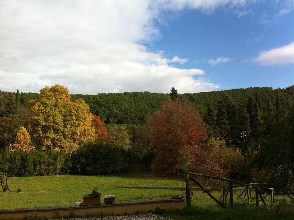 Villa Viola Lucca Zimmer foto