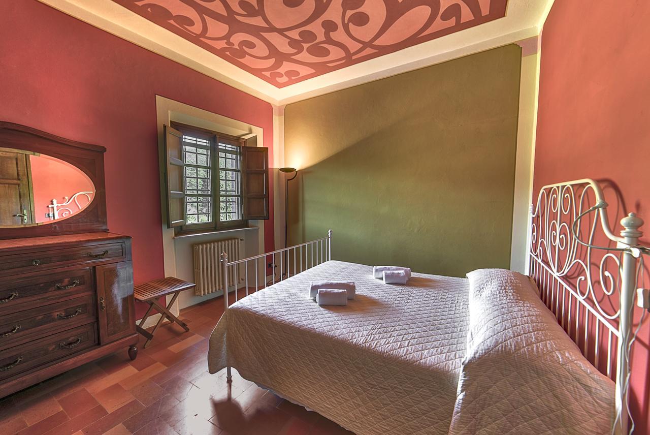 Villa Viola Lucca Exterior foto