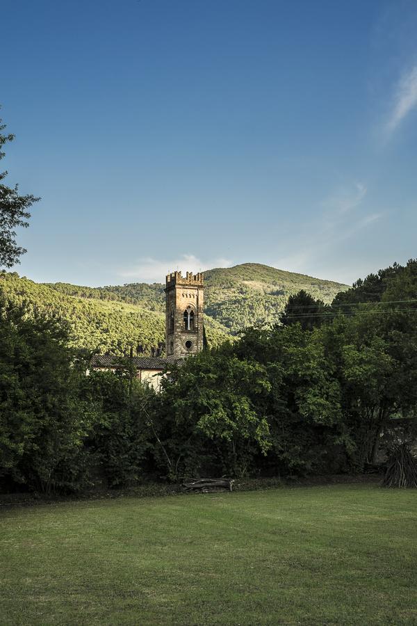 Villa Viola Lucca Exterior foto