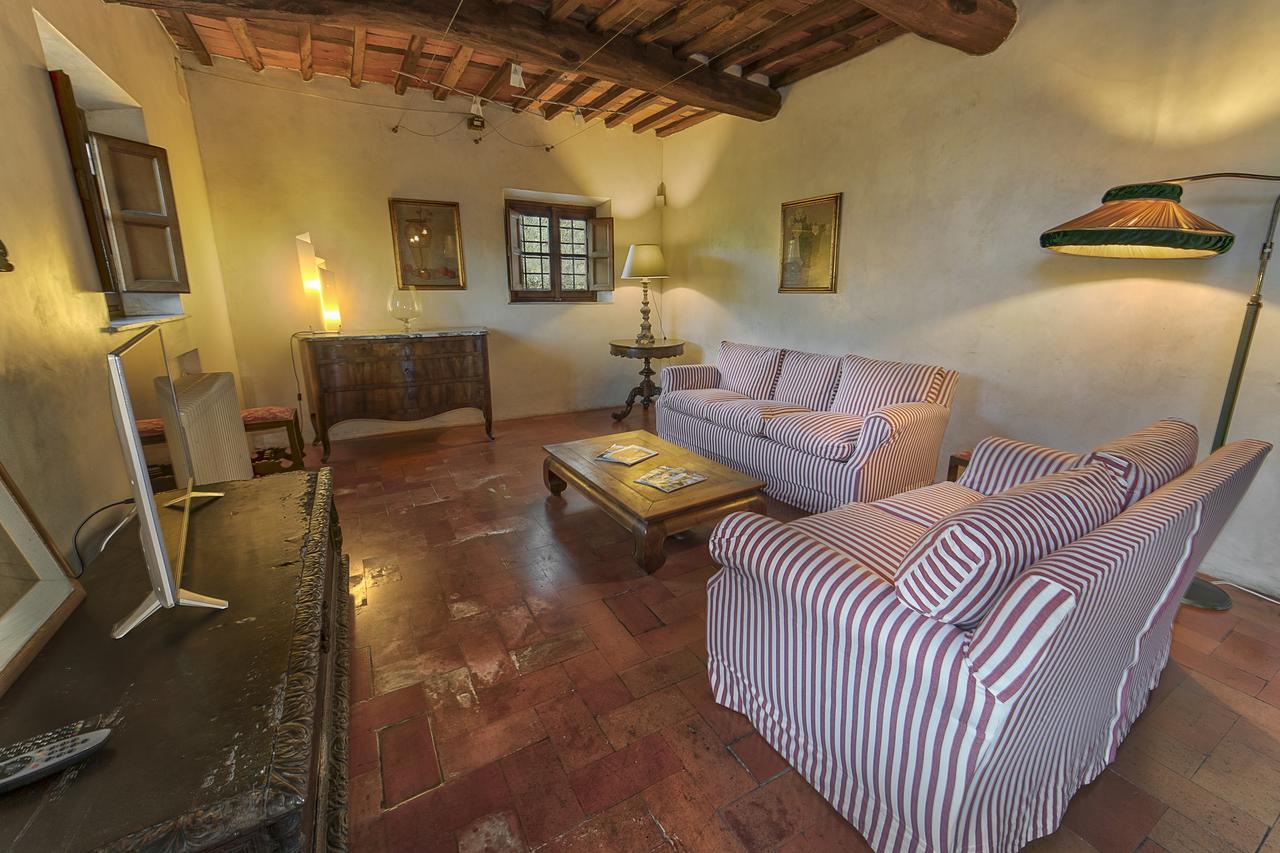 Villa Viola Lucca Exterior foto
