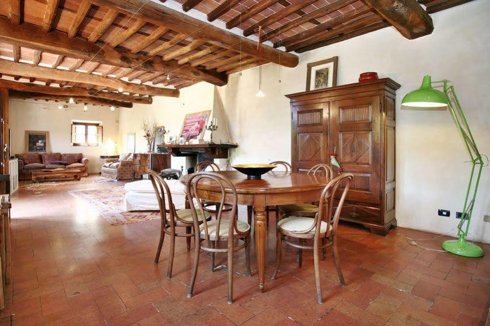 Villa Viola Lucca Exterior foto
