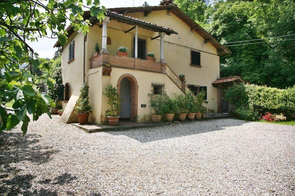 Villa Viola Lucca Exterior foto