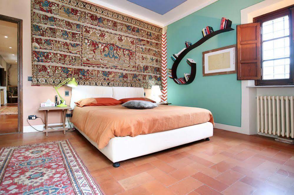 Villa Viola Lucca Exterior foto