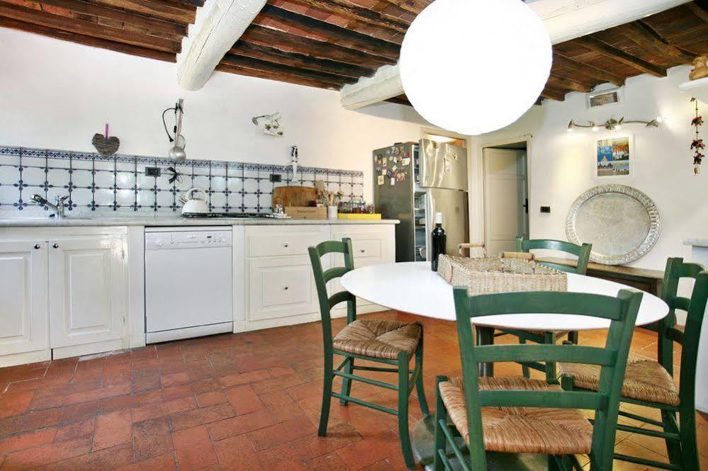 Villa Viola Lucca Exterior foto
