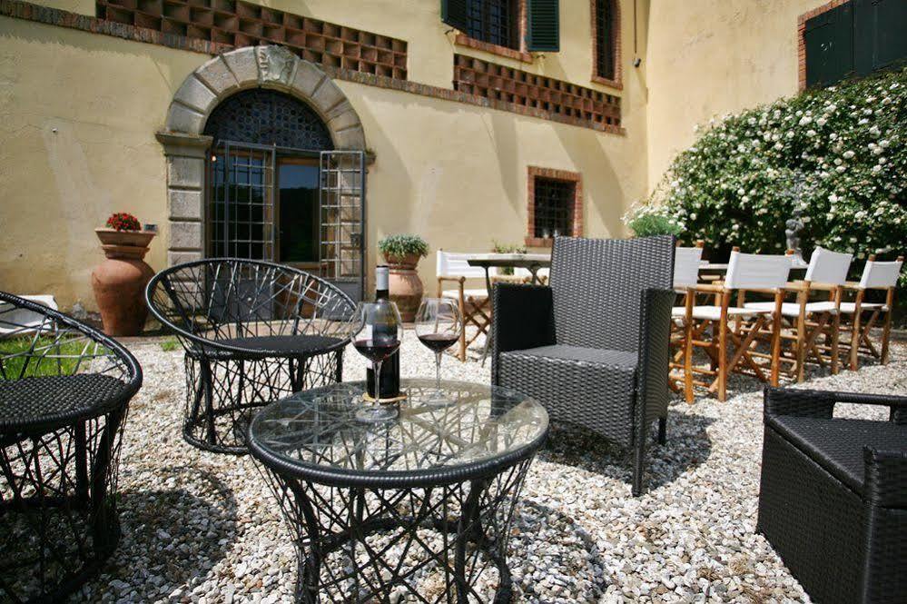 Villa Viola Lucca Exterior foto
